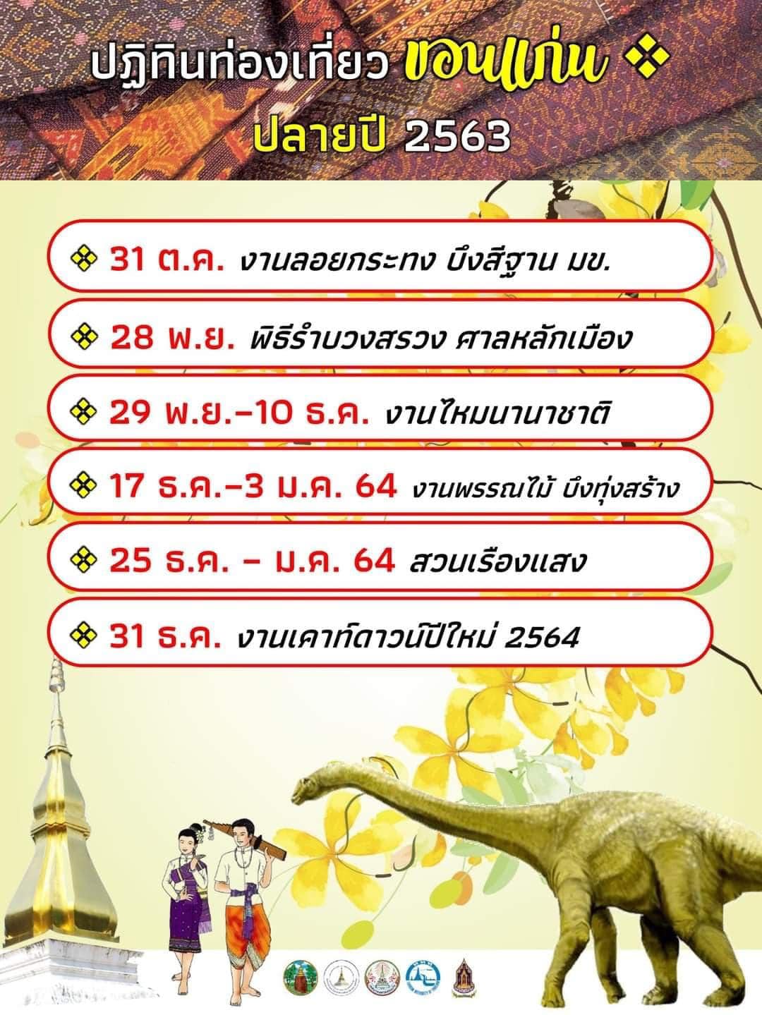 KK2Day Khon kaen Agenda 63 2